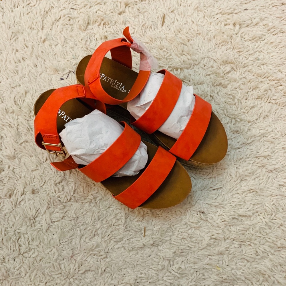 Sandal - Picture 4 of 4